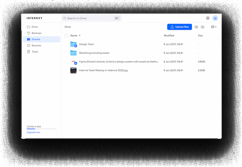 Antivirus (防毒) Solution